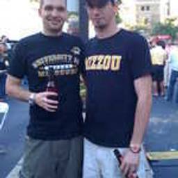 Jonathan Sher's profile image