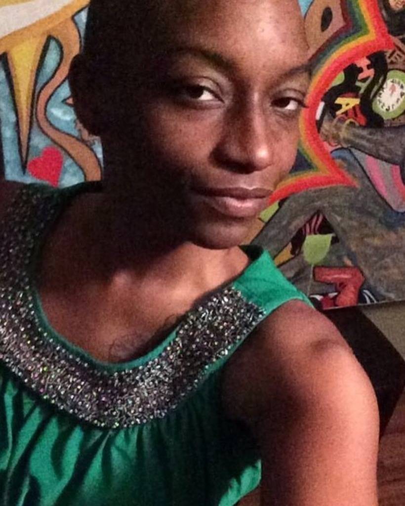 Alysha Landers's profile image