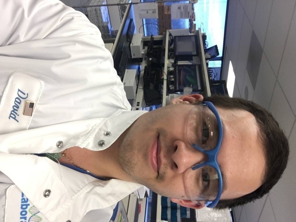 David Ho's profile image