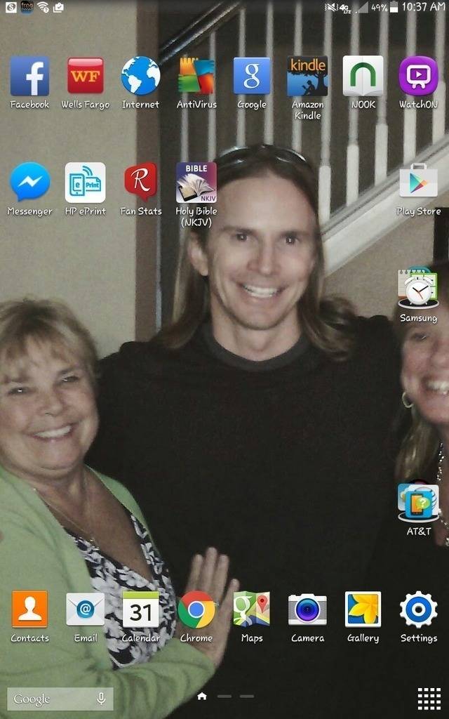 Sandy Payne's profile image