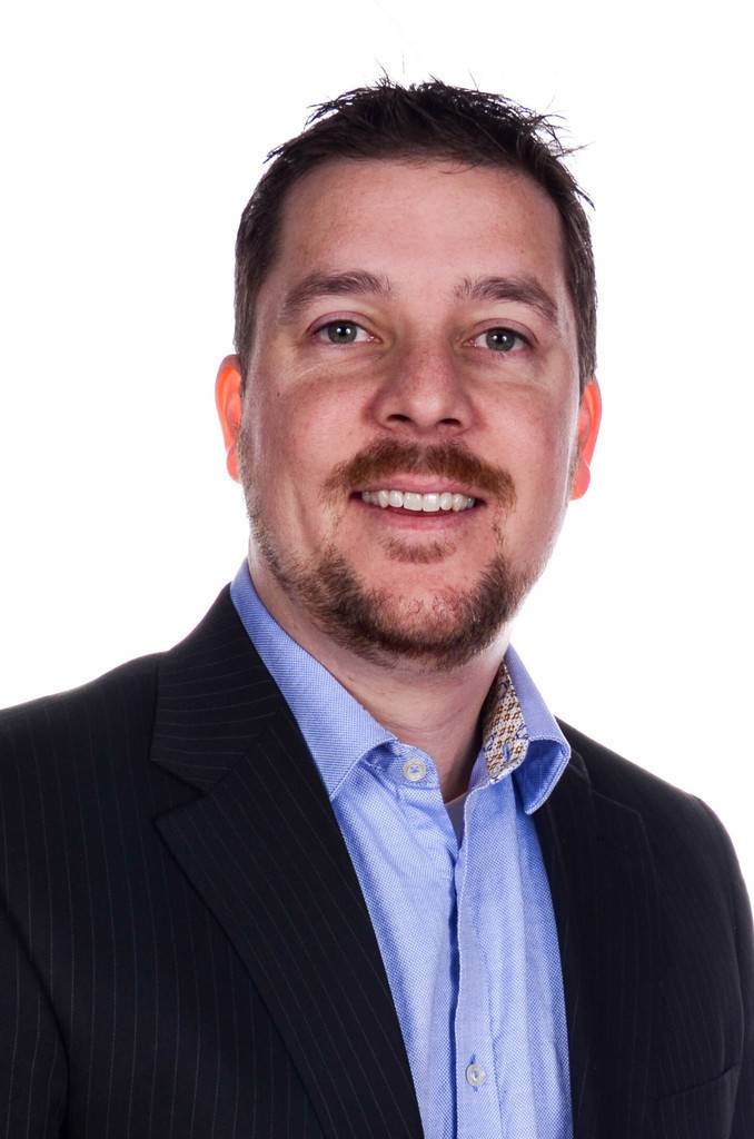 Tony Kerzmann's profile image