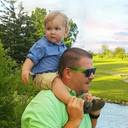 Aaron Shickell's profile image