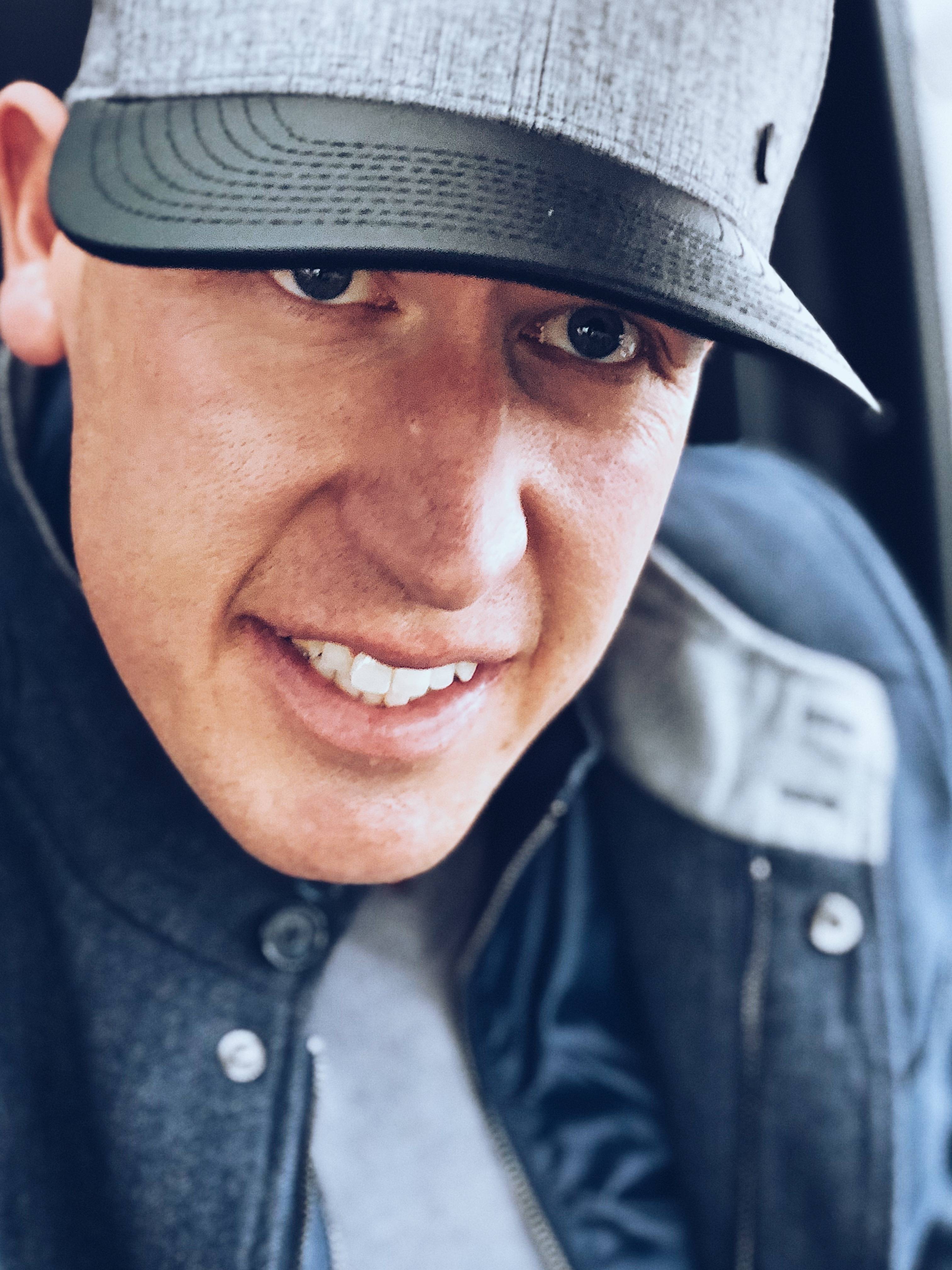 Sean Illman's profile image