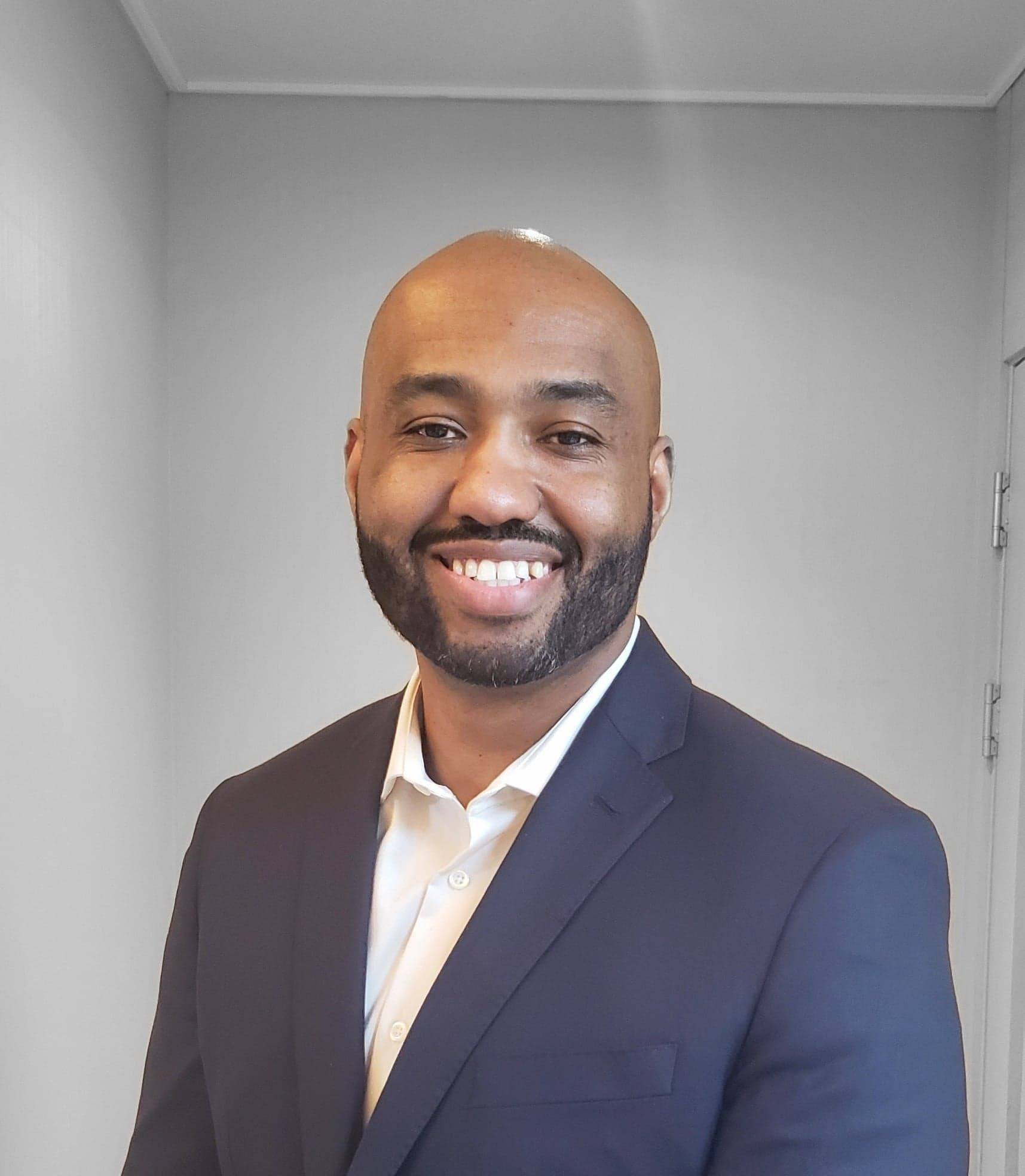 Theodore Freeman's profile image