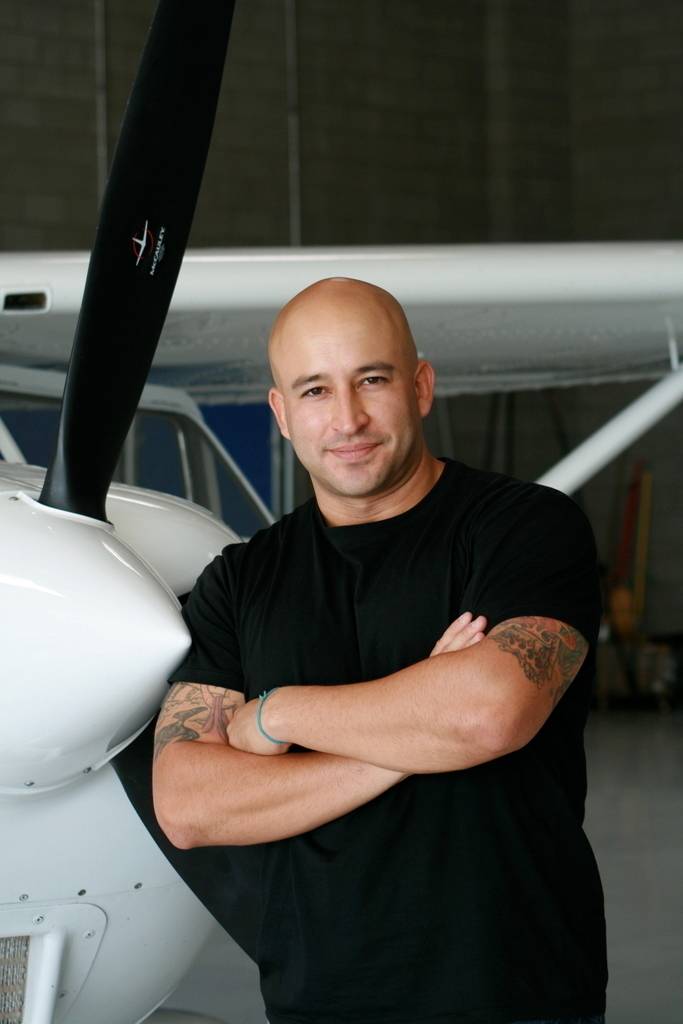 Michael Chasan's profile image