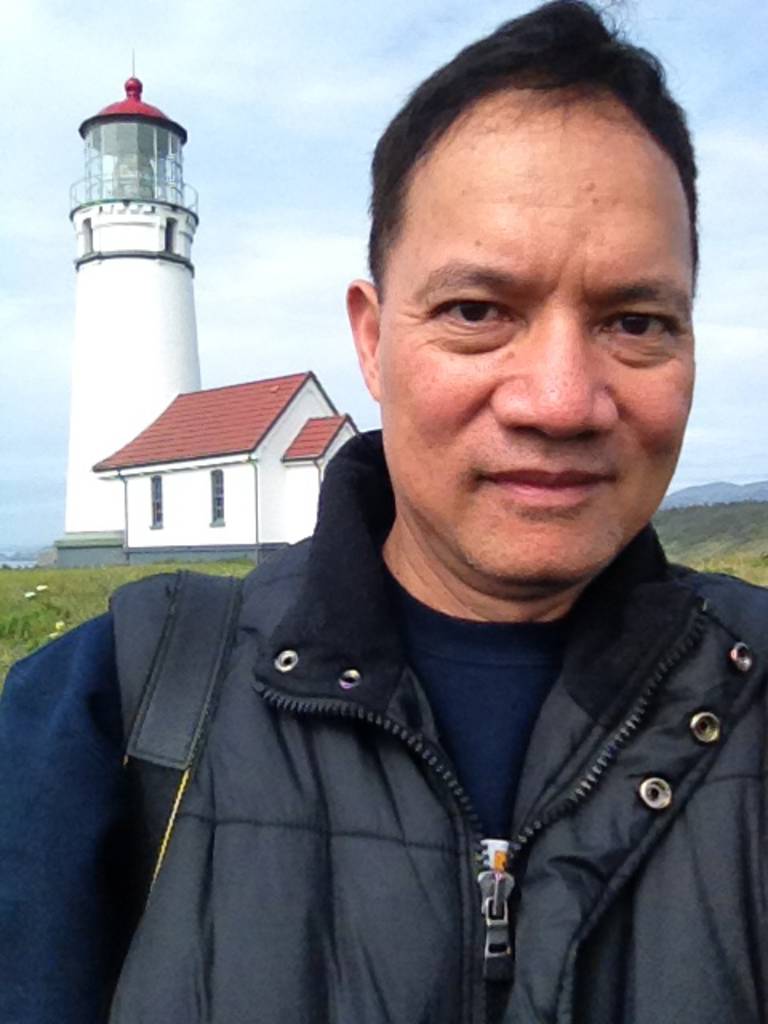 Huan Pham's profile image