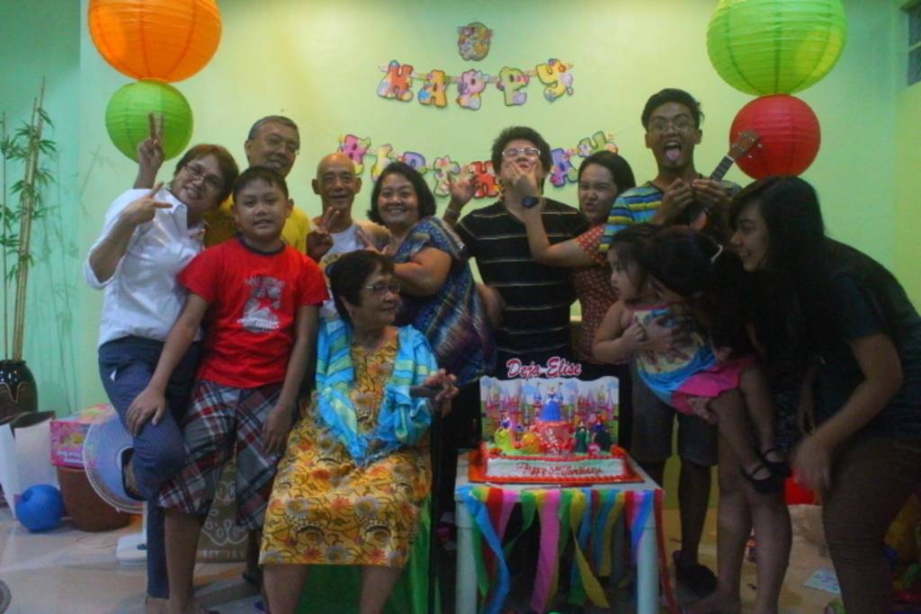 Michael Brian Umali's profile image