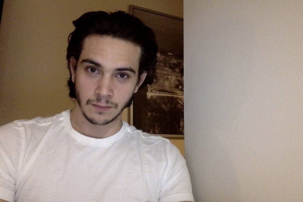 Samuel Dorfman's profile image