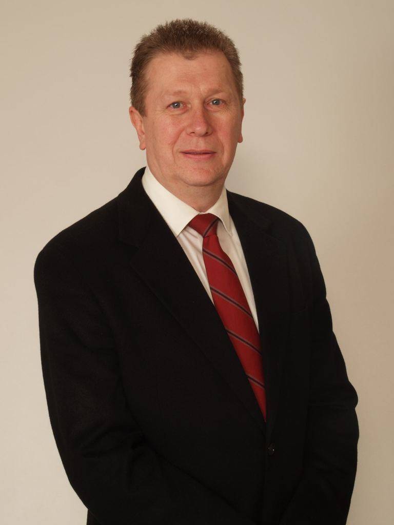 Henry Ross's profile image