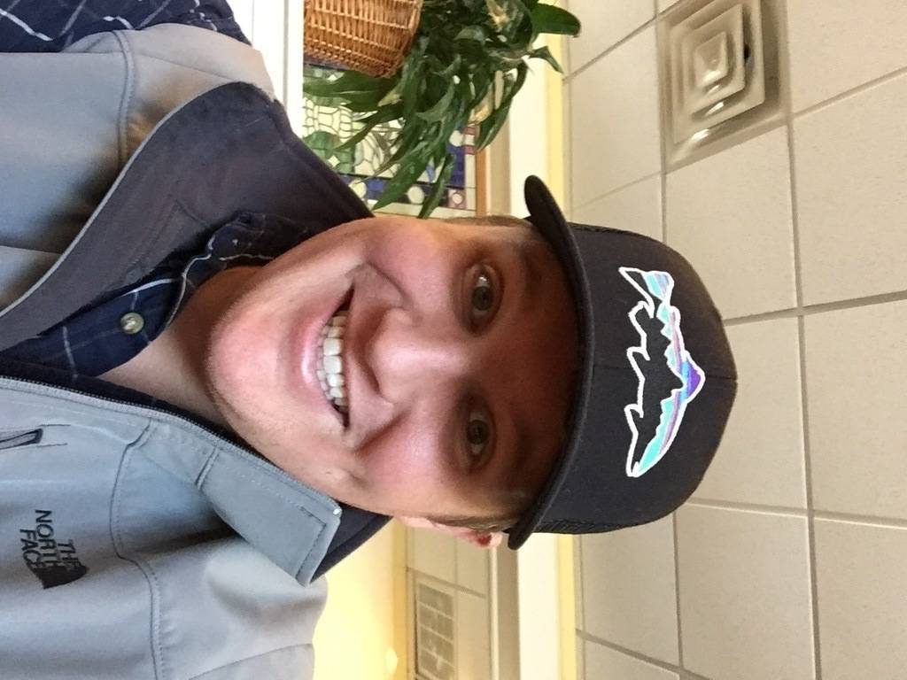 Corbin Cooper's profile image