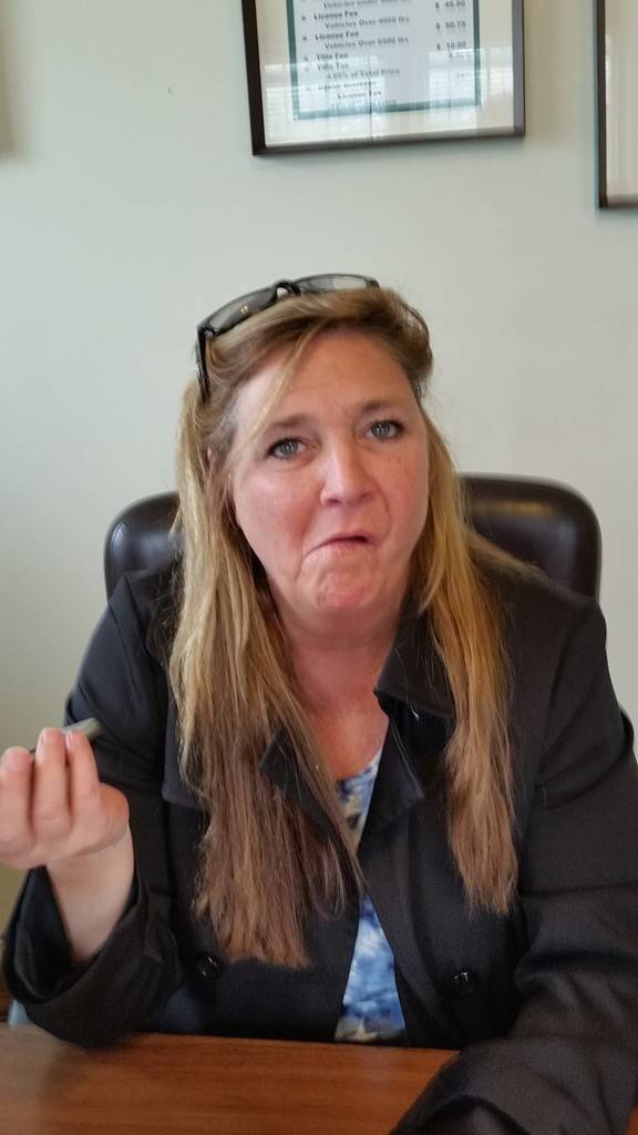 Anita Green's profile image
