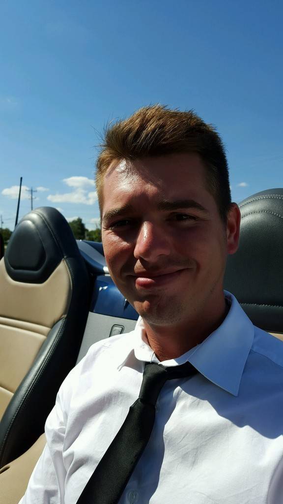 Andrew Pribonic's profile image