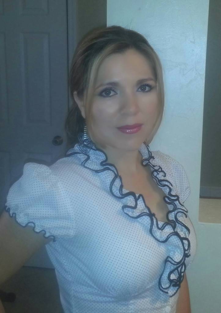 Liz Gonzalez's profile image