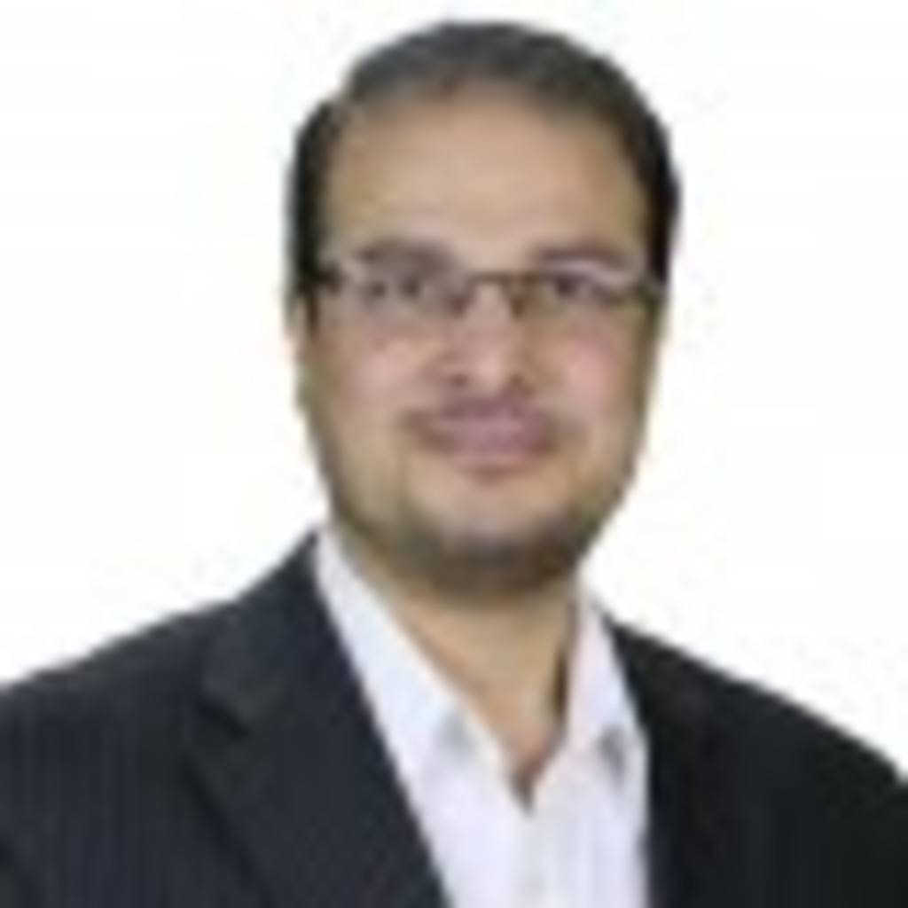 Mahmud Naqvi's profile image