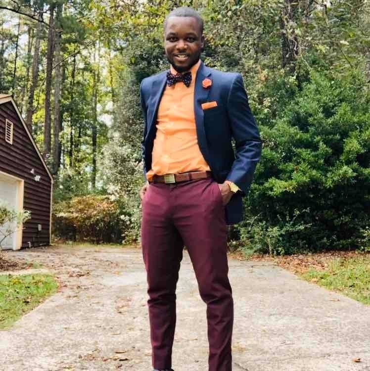 Edward Porter's profile image