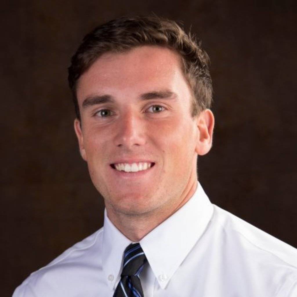 Samuel McGovern's profile image