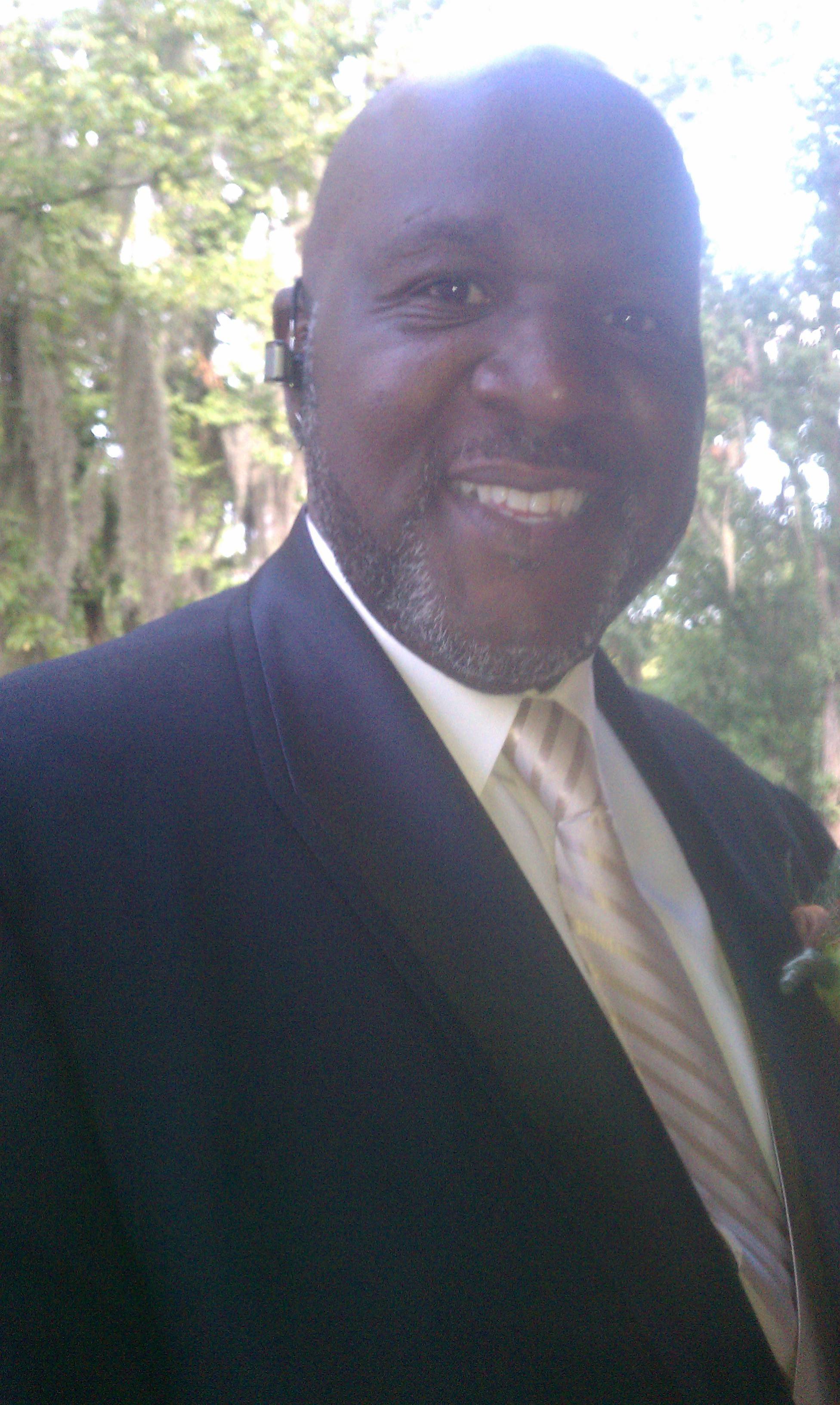 Steve Clinkscales's profile image