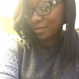 Rashauna Hunter's profile image