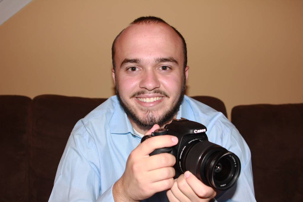 Christopher Settineri's profile image