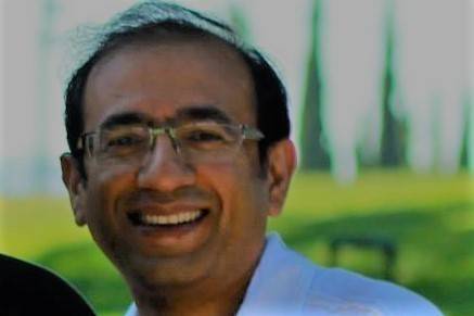 Salil Prasad's profile image