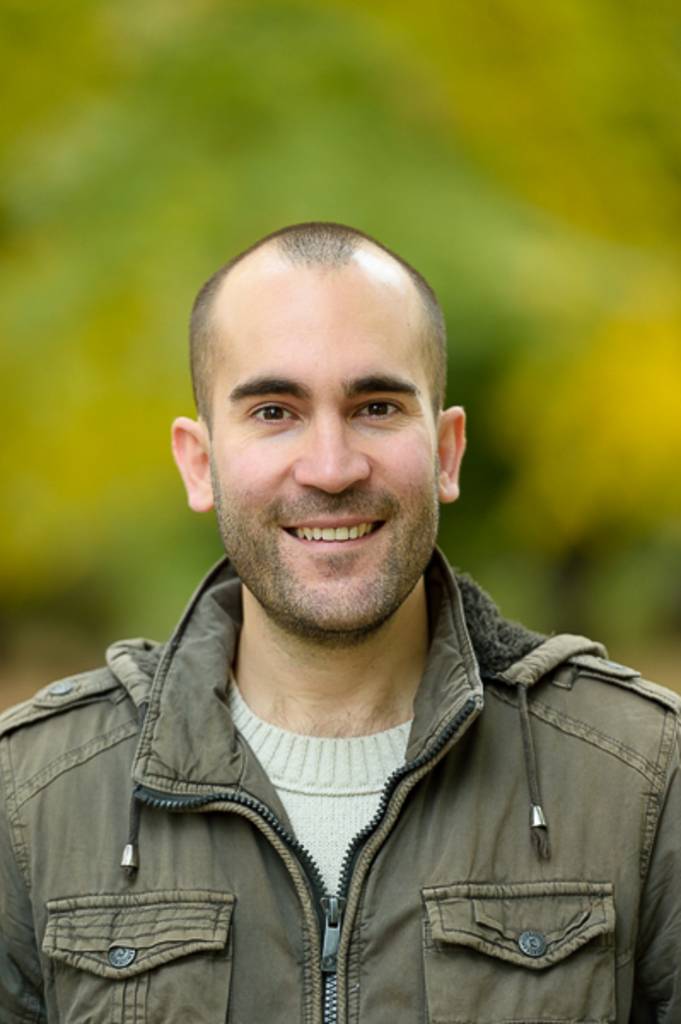 Javier Gil's profile image