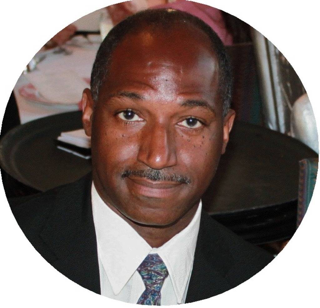 Mark Robertson's profile image