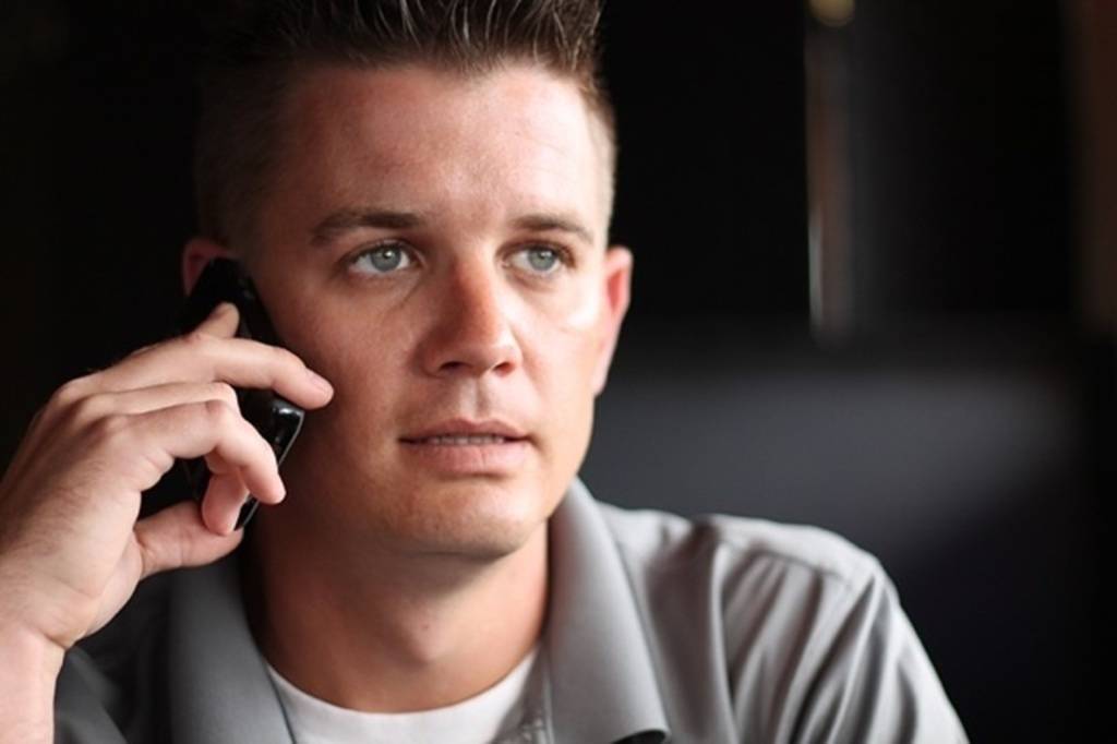 Travis Hester's profile image