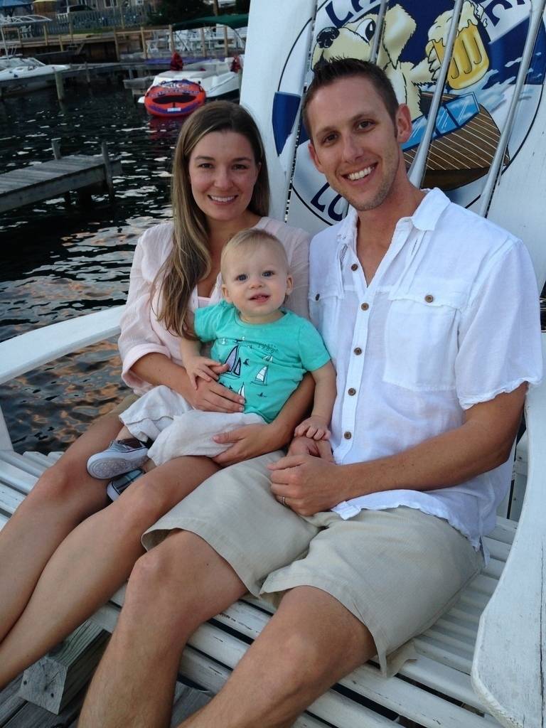 Ginger Schroder's profile image