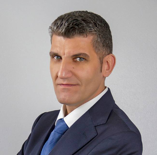 Salvatore Domina's profile image