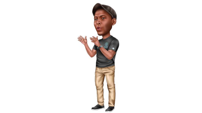 Alvin Cavalier