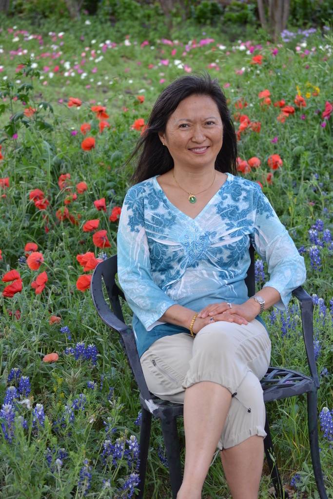 Theresa Chai's profile image