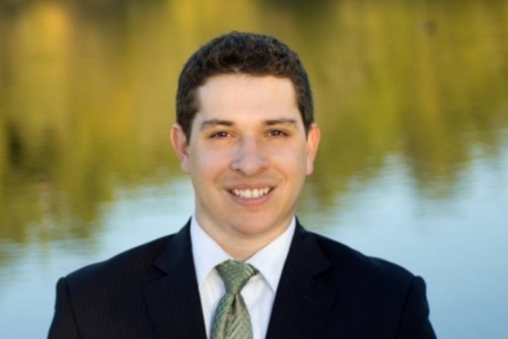 Anthony Schmitt's profile image