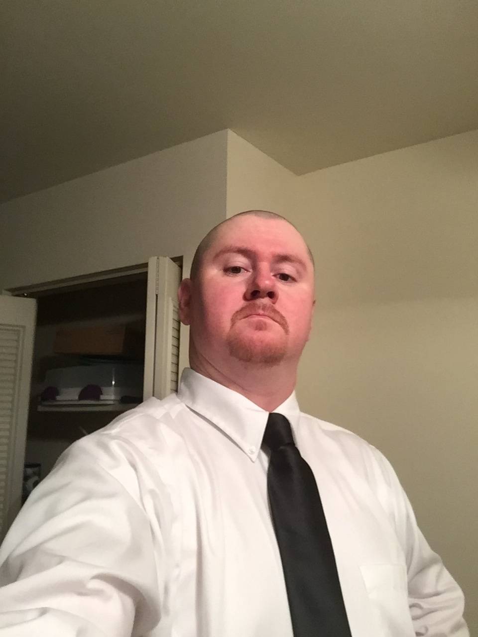 Patrick Day's profile image