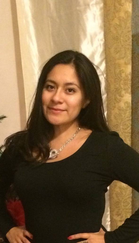 Kimberly Ocana's profile image