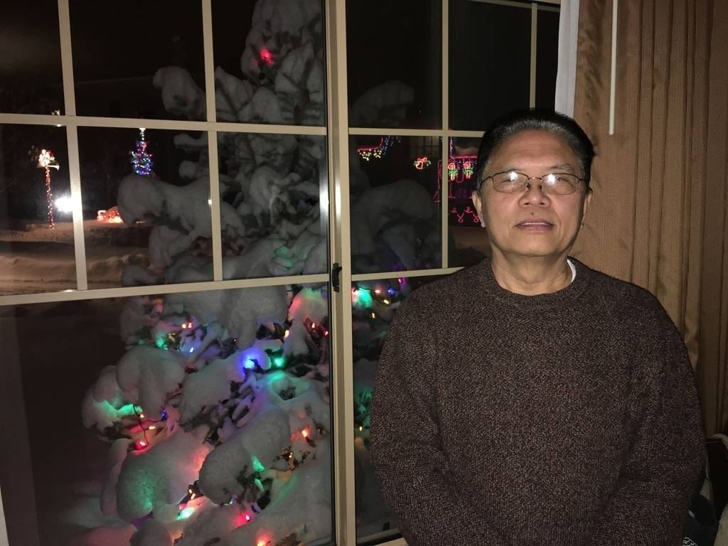 Alexander Bautista's profile image