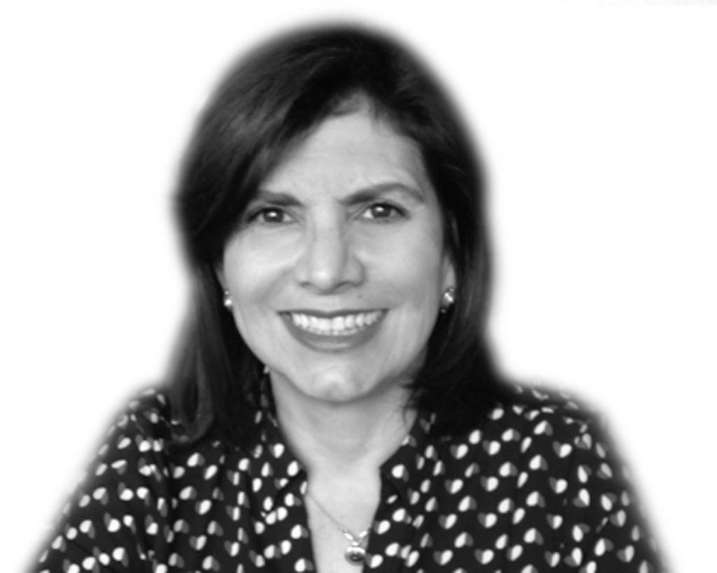 Monica Posada's profile image