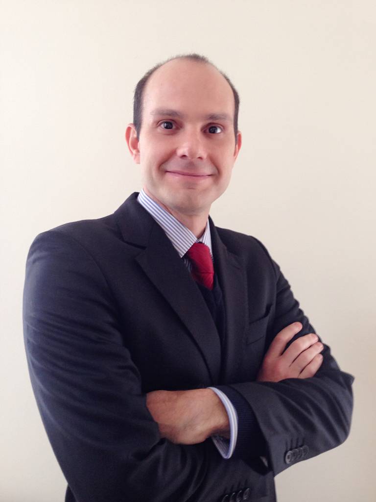 Ricardo Grimone's profile image