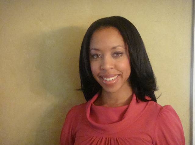 Danielle Hamilton's profile image