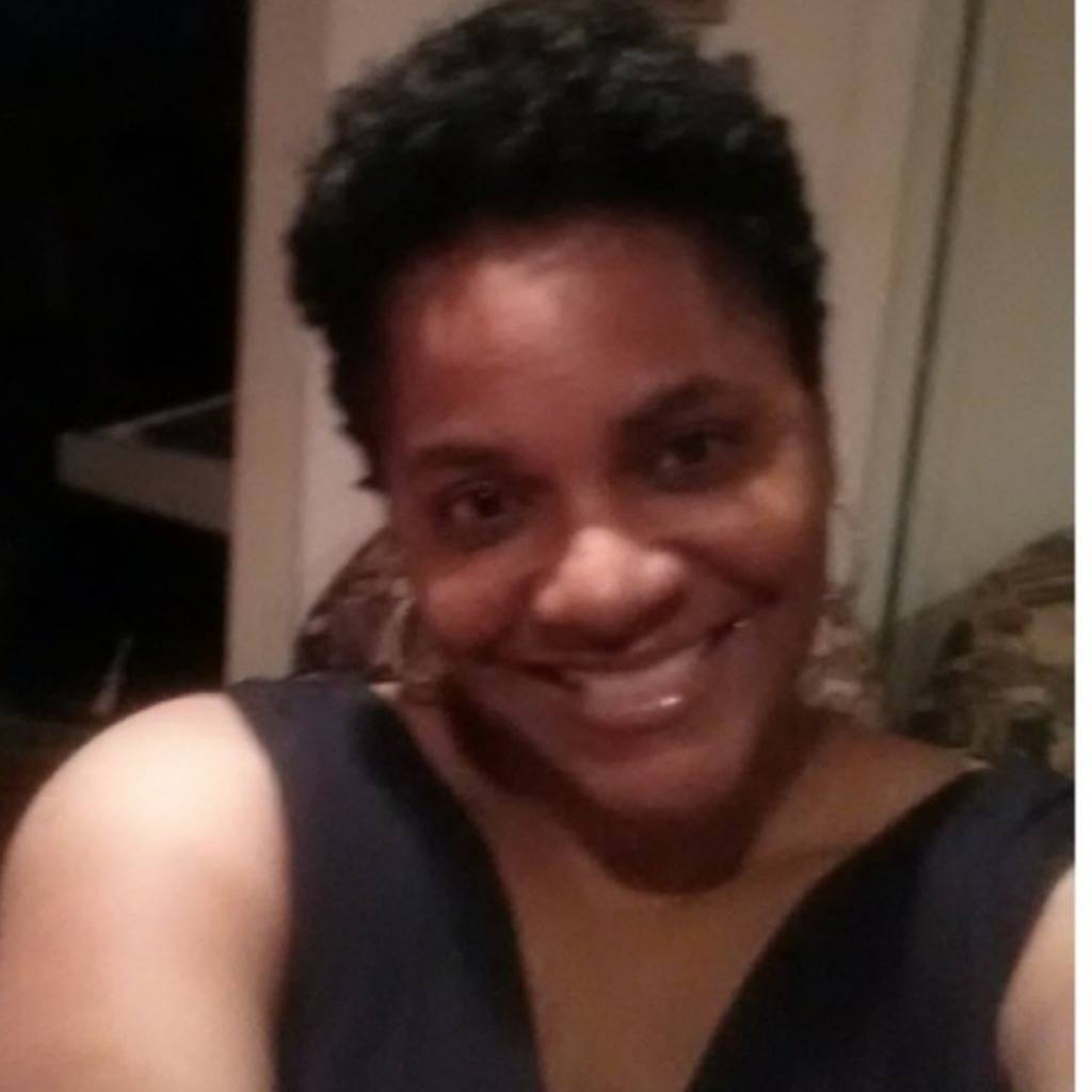 Angela Fitch's profile image