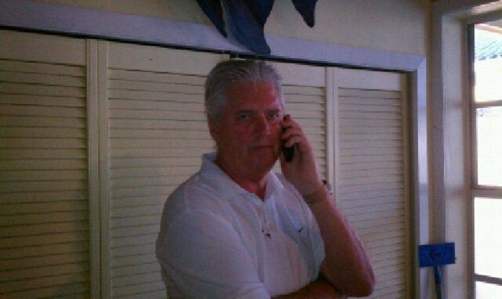 Daniel Wurl's profile image