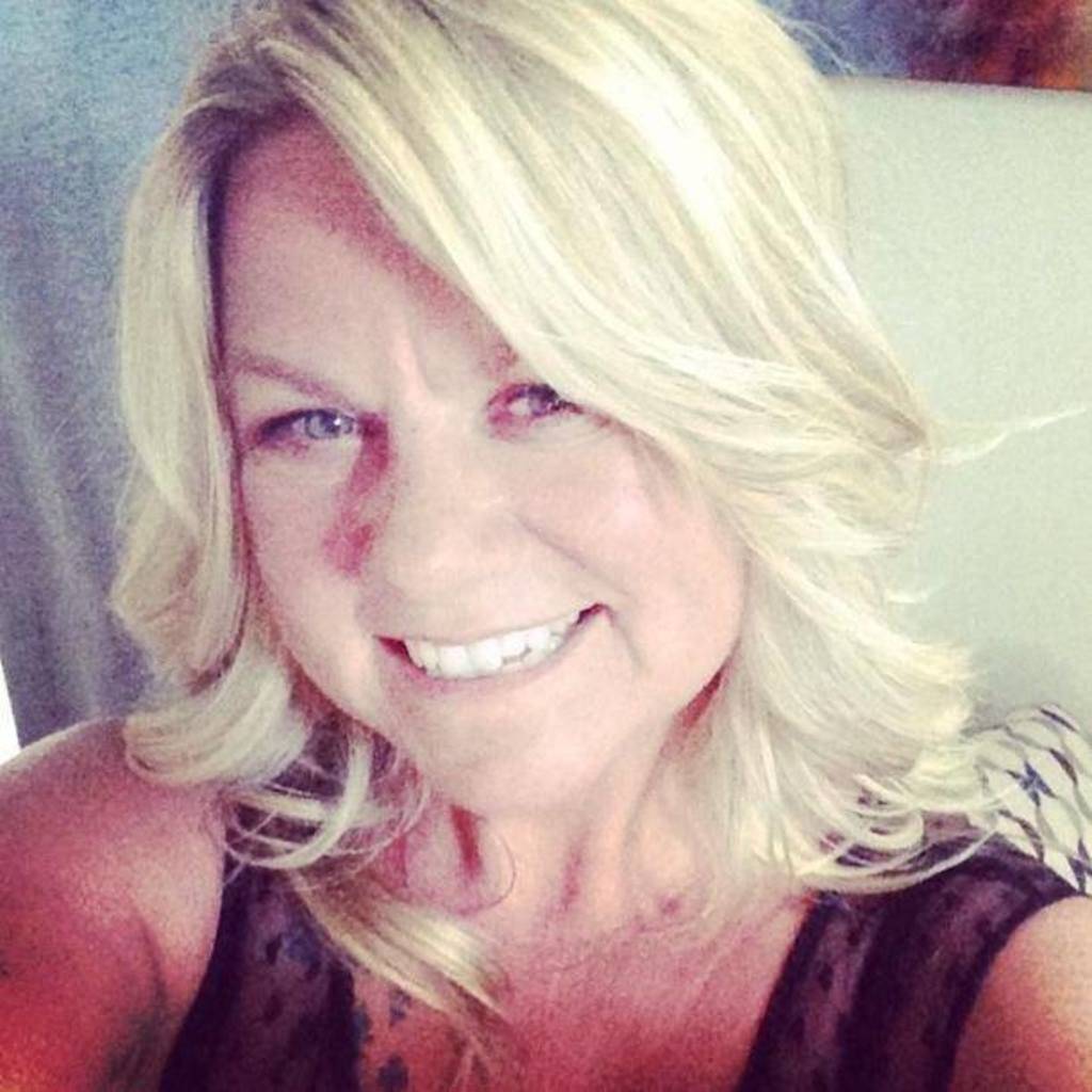 Shamra Myers's profile image