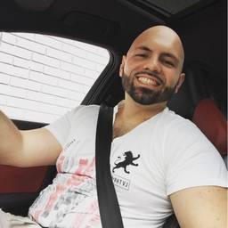Alex De Sousa's profile image