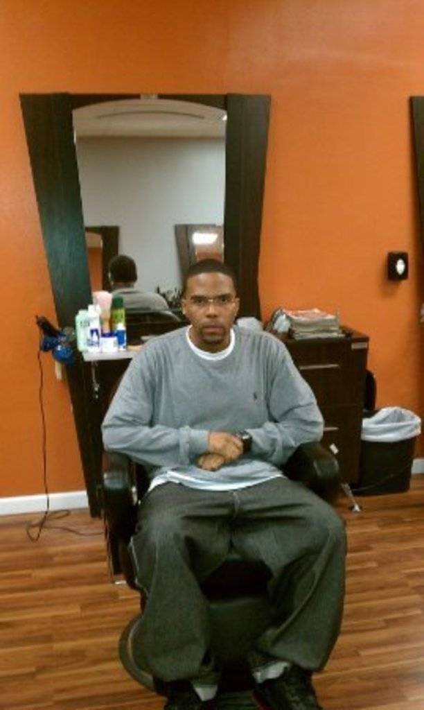 Karshonn Byirt's profile image