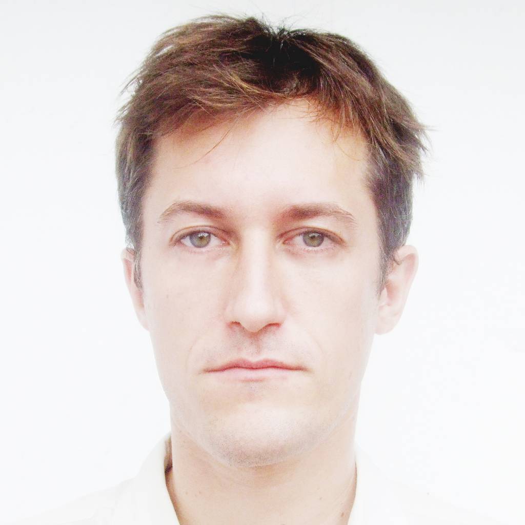 Giacomo Butte's profile image