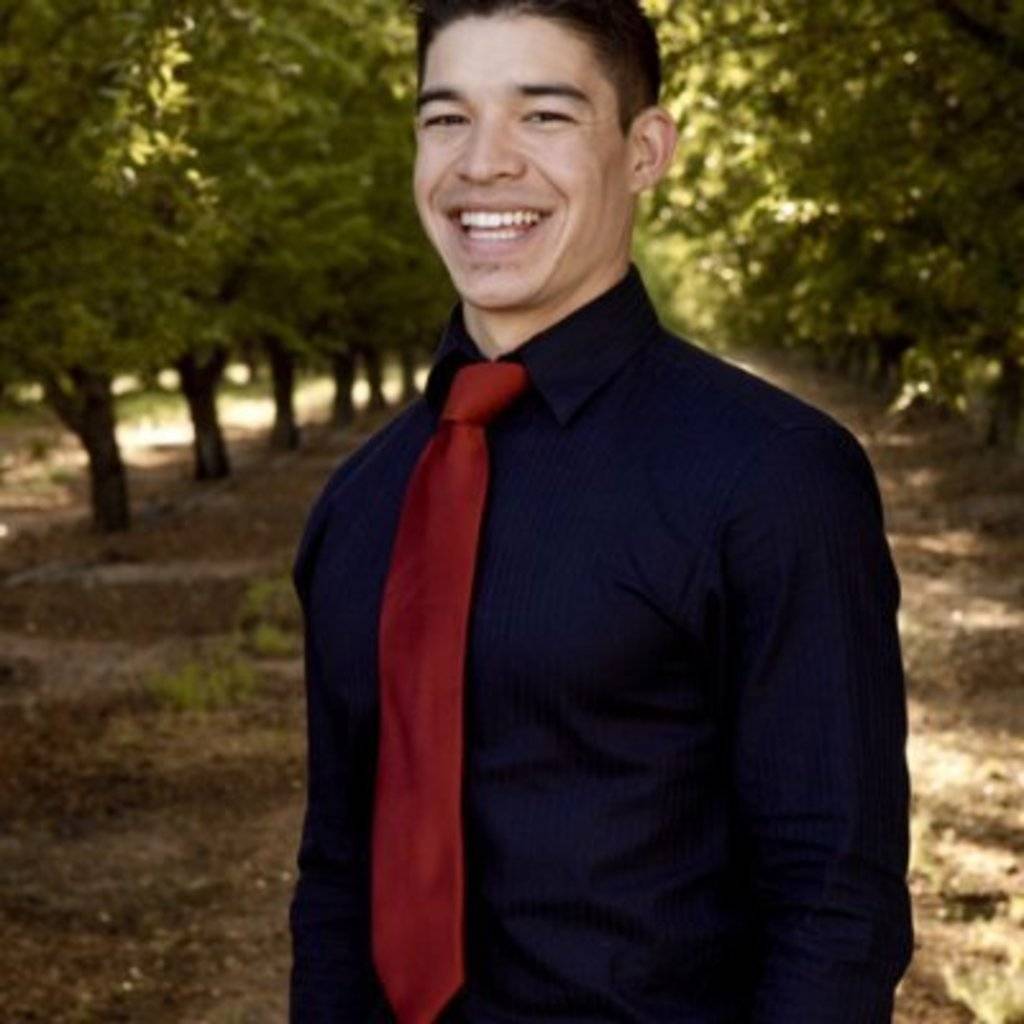 Cory Ventura's profile image