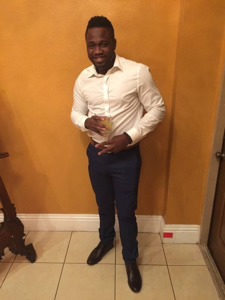 Ricardo Dalhouse's profile image