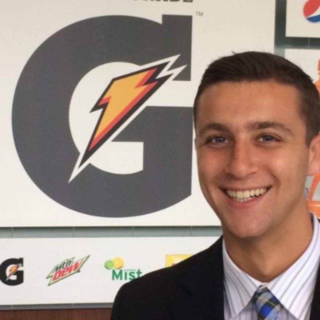 Jordan Ross's profile image