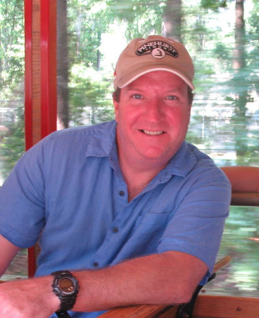 Tom Harrington's profile image