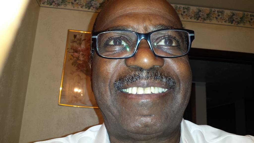 Charles McWhorters's profile image