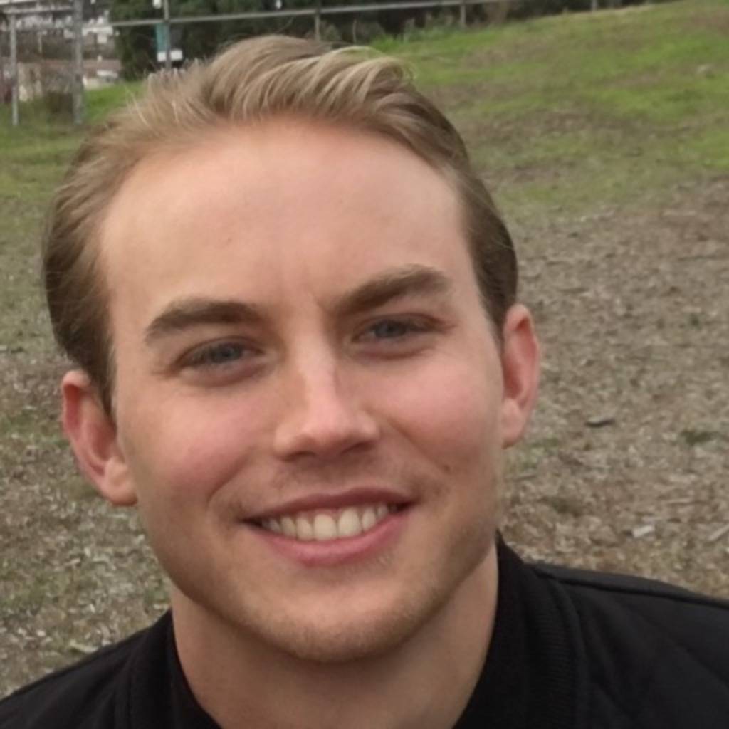 Stephen Medearis's profile image